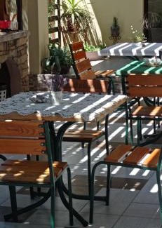 Zatoka Hotel | Inn Estio