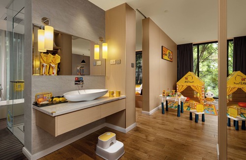 Chenggong Hotel | INN HOUSE