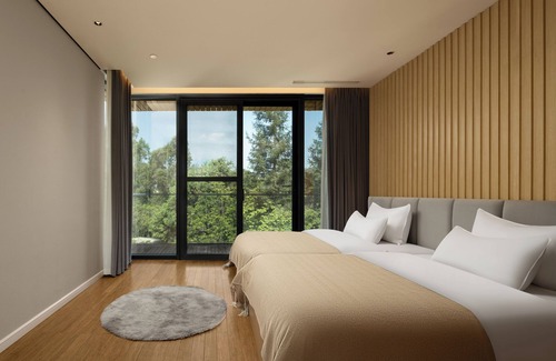 Chenggong Hotel | INN HOUSE