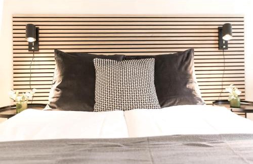 St. Gallen Apartment | INN JOY Apartments - Sankt Gallen Town Apartment
