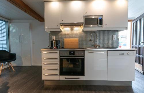 St. Gallen Apartment | INN JOY Apartments - Sankt Gallen West