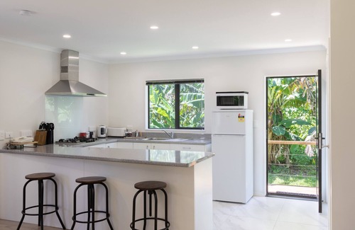 Tapere of Vaimaanga House | Inn Land Inn