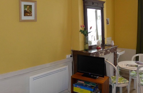Langres House | Inn Langres, 2 bedrooms, 4 people