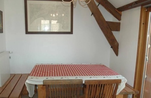 Manhac House | Inn Manhac, 4 bedrooms, sleeps 8
