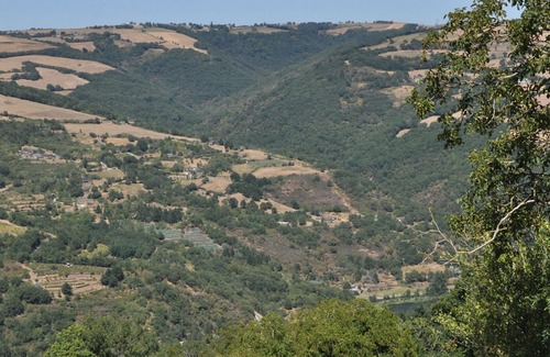 Montclar House | Inn Montclar, 5 bedrooms, sleeps 14