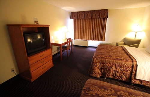 Lompoc Hotel | Inn of Lompoc