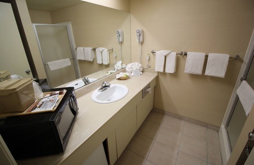 Lompoc Hotel | Inn of Lompoc