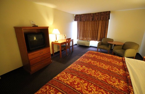 Lompoc Hotel | Inn of Lompoc