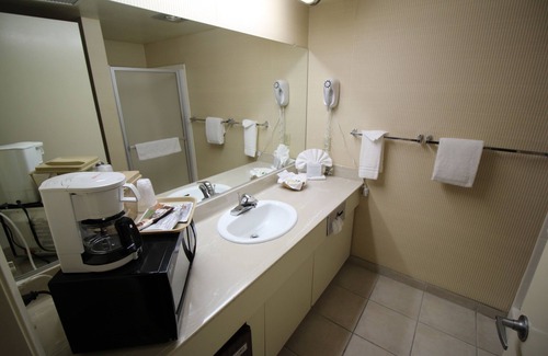 Lompoc Hotel | Inn of Lompoc