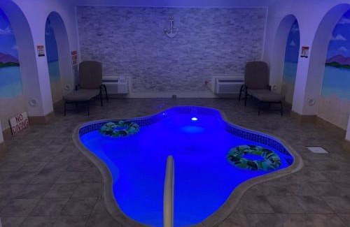 Cherry Hill Hotel | Inn of the Dove Cherry Hill - Philadelphia