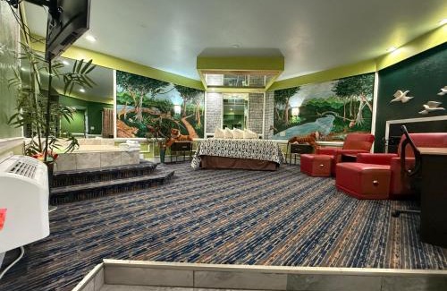 Cherry Hill Hotel | Inn of the Dove Cherry Hill - Philadelphia