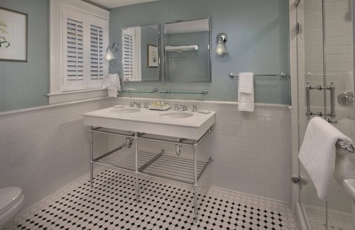 Amherst Center Hotel | Inn on Boltwood