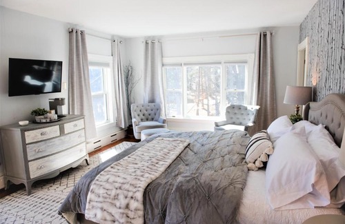 Holderness Bed & Breakfast | Inn on Golden Pond