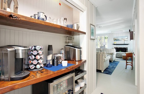 Yarmouth Port Bed & Breakfast | Inn on Main