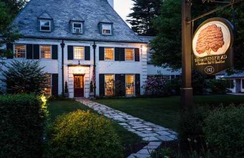 Brattleboro Bed & Breakfast | Inn on Putney Road