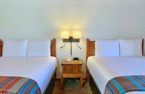 Historic Eastside Hotel | Inn on the Alameda