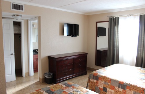 Hudson Beach Estates Hotel | Inn on the Gulf