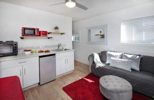 Northwood Hotel | Inn on the Russian River
