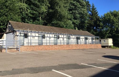 Kerne Bridge Hotel | Inn On The Wye