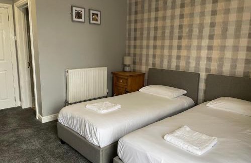 Kerne Bridge Hotel | Inn On The Wye
