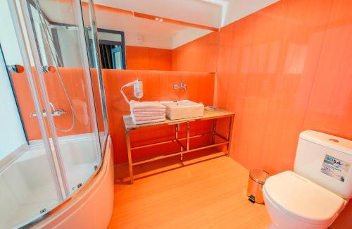 Karagandy Hotel | Inn OZZ