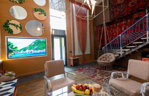 Karagandy Hotel | Inn OZZ