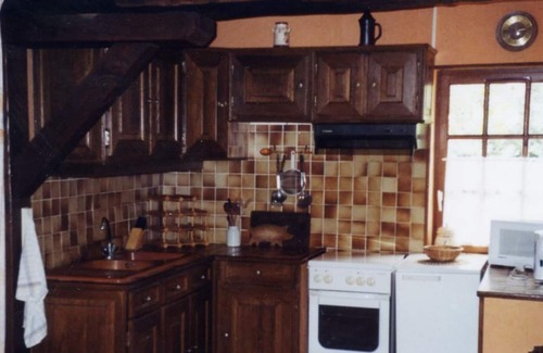 Saint-Aubin-Epinay House | Inn Saint-Aubin-Épinay, 3 bedrooms, 6 people