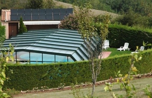 Martrin House | Inn Saint-Juéry, 2 bedrooms, 4 people