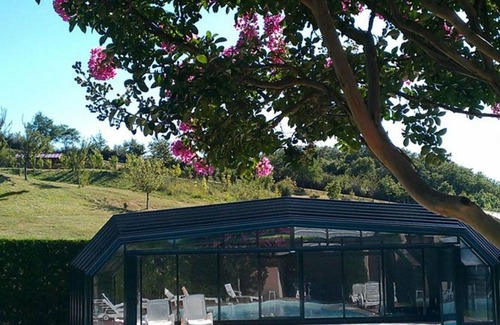 Martrin House | Inn Saint-Juéry, 2 bedrooms, 4 people