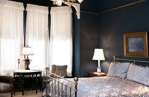 Mission District Bed & Breakfast | Inn San Francisco