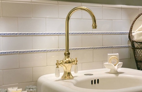 Mission District Bed & Breakfast | Inn San Francisco