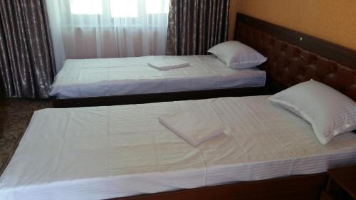 Panjakent Hotel | Inn Sogdiana