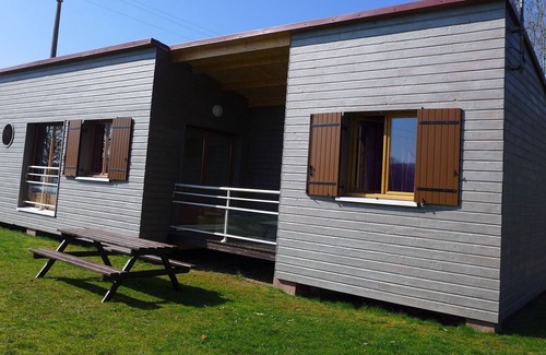 Soncourt-sur-Marne House | Inn Soncourt-sur-Marne, 2 bedrooms, 5 people