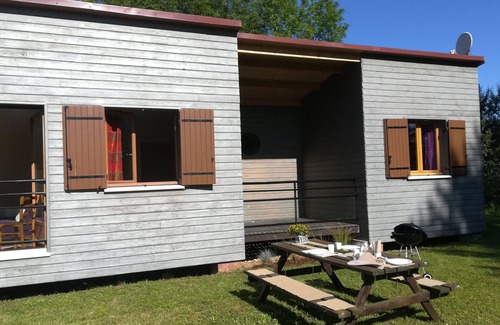 Soncourt-sur-Marne House | Inn Soncourt-sur-Marne, 2 bedrooms, 5 people