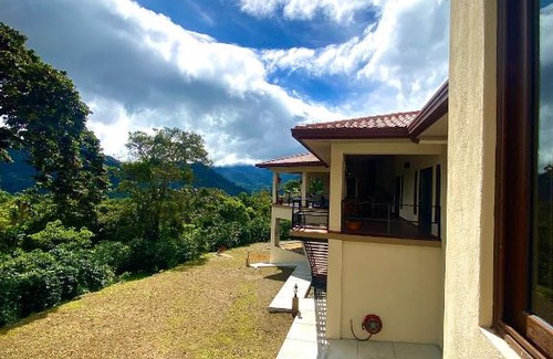 Boquete Hotel | Inn The Coffeepot - Boutique Hotel
