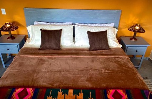 Boquete Hotel | Inn The Coffeepot - Boutique Hotel