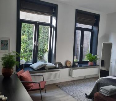 Kerckebosch Bed & Breakfast | Inn the Green