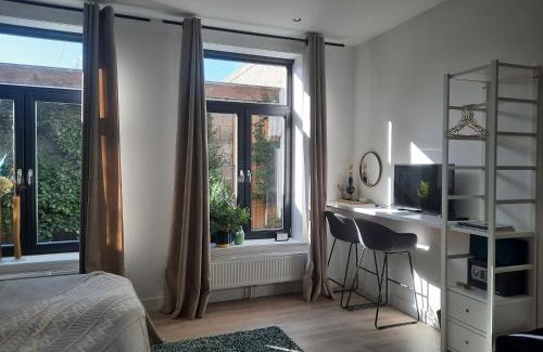 Kerckebosch Bed & Breakfast | Inn the Green