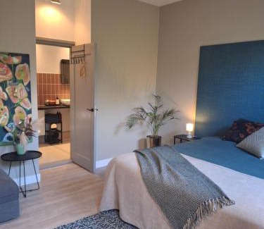 Kerckebosch Bed & Breakfast | Inn the Green