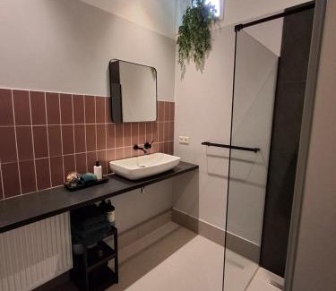 Kerckebosch Bed & Breakfast | Inn the Green