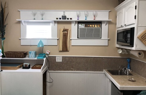Tampa Heights House | Inn The Heights - Tiny House