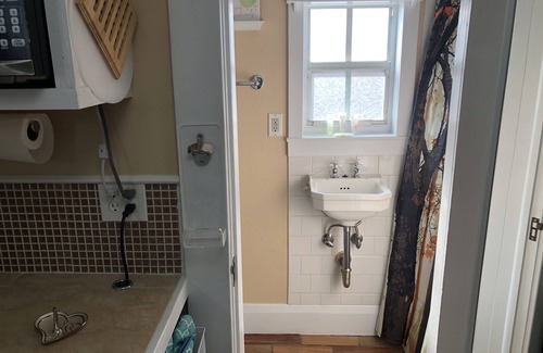 Tampa Heights House | Inn The Heights - Tiny House