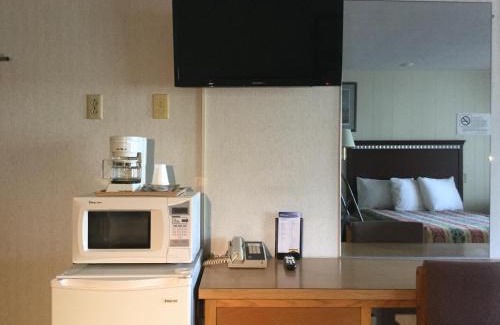 Waupun Hotel | Inn Town Motel