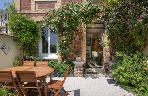 Villequier House | Inn Villequier, 4 bedrooms, 7 people