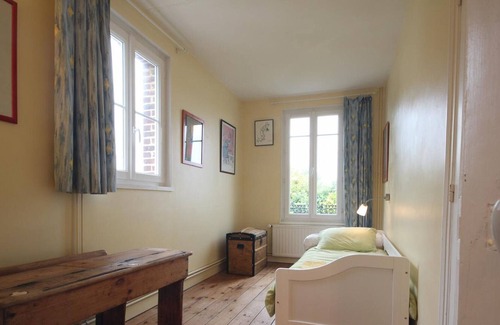 Villequier House | Inn Villequier, 4 bedrooms, 7 people