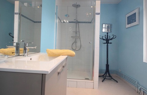 Villequier House | Inn Villequier, 4 bedrooms, 7 people