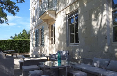 Vraincourt Cottage | Inn Vraincourt, 7 bedrooms, 15 people
