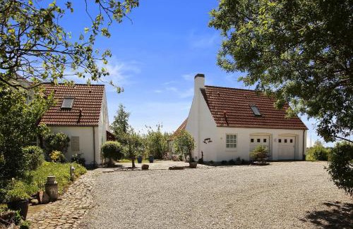 Lonstrup Apartment | inNature Haurholm Apartments