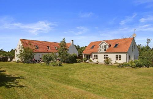Lonstrup Apartment | inNature Haurholm Apartments
