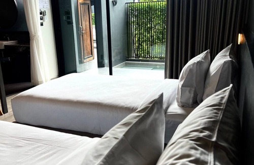 Pak Nam Hotel | Innblog Hotel